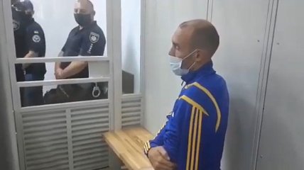 "Выпил 200 граммов водки": подозреваемый в смертельном ДТП под Киевом в суде  признал свою вину