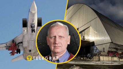 Стариков о Х-32