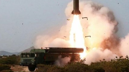 Южная Корея увидела в ракетах КНДР схожие черты с российскими "Искандерами"