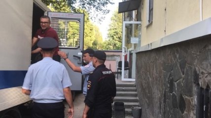 Дело Мемедеминова: суд оккупантов отказался допросить свидетелей журналистов 