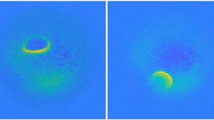 Ученые увидели поле отдельных атомов с помощью МРТ