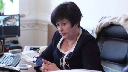 Лутковская примет участие в процессе обмена заложниками с ОРДЛО