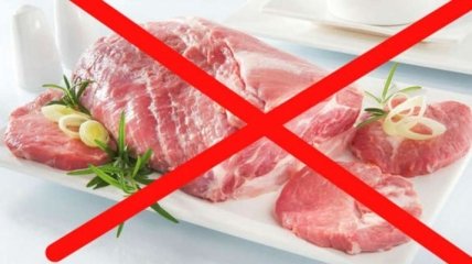 Сегодня всемирный день отказа от мяса