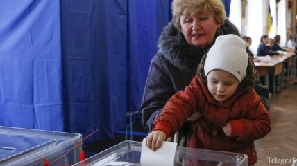 Миссия ENEMO оценила второй тур местных выборов в Украине