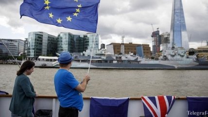 Британия хочет выйти из-под юрисдикции Евросуда после Brexit