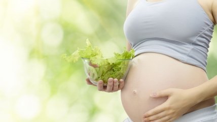 «Спатон» VS дефицит железа во время беременности