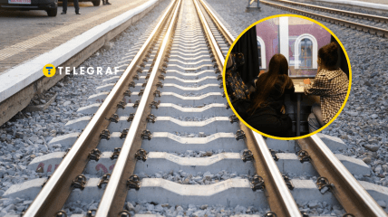 Впервые за время независимости построены европути