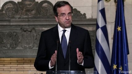 Греция гарантирует выплату по всем кредитам, выданным стране