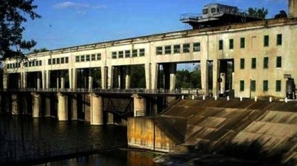 Донецкую фильтровальную станцию остановят на ремонт