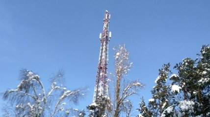 Боевики блокируют восстановление мобильной связи в Донецкой области