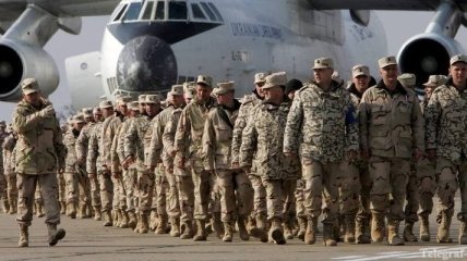 СМИ: США предложат России разместить 20 тысяч миротворцев на Донбассе 