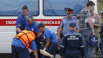 Трагедия в России: во время затопления траулера погибло 53 человека