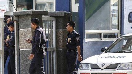 В Малайзии начался суд над обвиняемыми в убийстве брата Ким Чен Ына