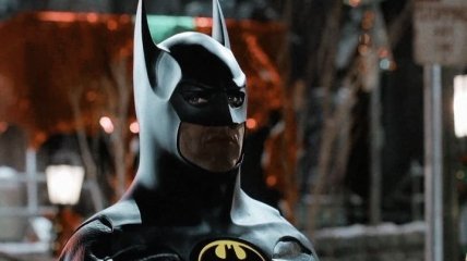 Съемки нового фильма "Бэтмен" Мэтта Ривза начались (Фото)
