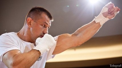 Польский экс-чемпион мира попрощался с боксом