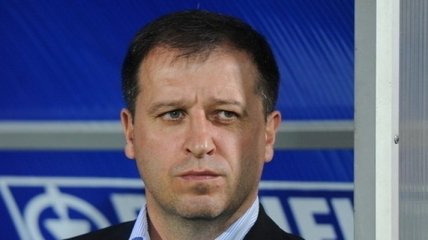 Вернидуб недоволен судейством в матче с "Динамо"