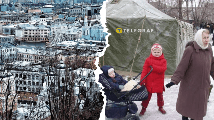 Киев, Алчевск 2006 года