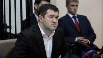 Обвинительный акт оглашен: в ВАКС состоялось заседание по делу Насирова