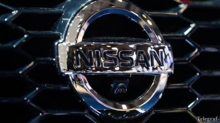 Nissan обновил свой известный логотип (Фото)