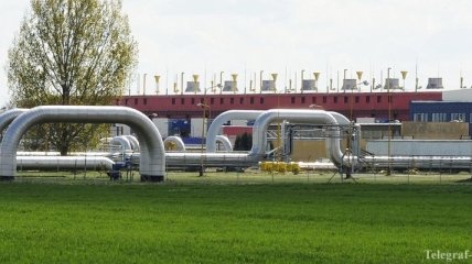 Украина может остаться одним из главных маршрутов поставок газа в ЕС