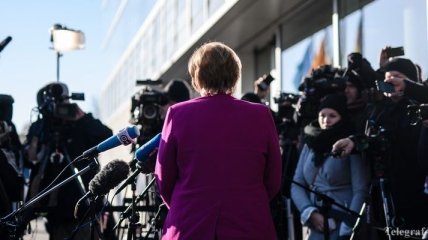 В Германии достигли соглашения по формированию коалиции