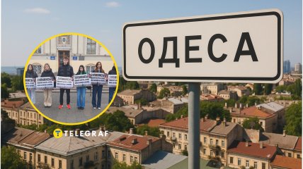 Каждый украинец в эту минуту должен вспомнить, благодаря кому может жить на своей земле