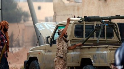 Нарушителям перемирия в Ливии грозят санкции