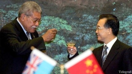 Экс-премьер Фиджи сядет за решетку из-за коррупции