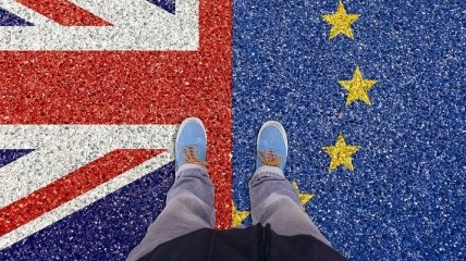 В Испании протестуют перед приближением Brexit