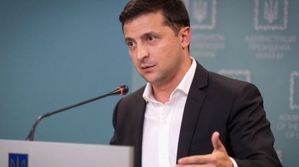 Гончаренко: Зеленский внес в Раду представление на новый состав ЦИК