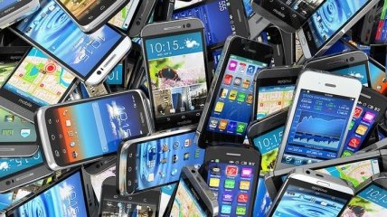 Опубликован рейтинг самых популярных китайских смартфонов 