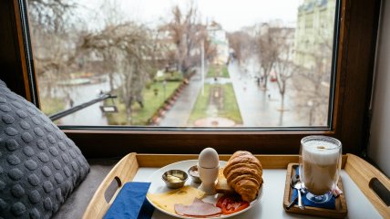 Вікна не повинні пропускати холодне повітря