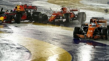 ФИА ужесточит правила по части процедуры старта в Формуле-1