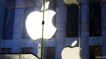 Apple на переработке айфонов заработала 40 млн долларов