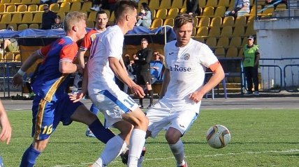 Совет Лиг ПФЛ исключил Жемчужину из Первой лиги