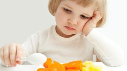Как предотвратить анорексию у ребенка?