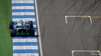 Формула-1: Кубица может сменить Williams на Racing Point