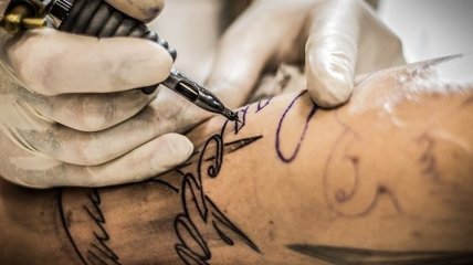Старая или неудачная татуировка – это не приговор: примеры перебивок тату