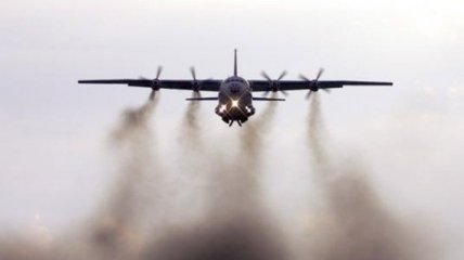 Установлена причина крушения самолета в Афганистане