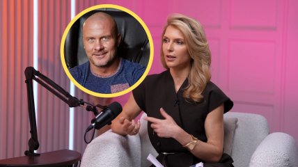 Марина Боржемская, Вячеслав Узелков