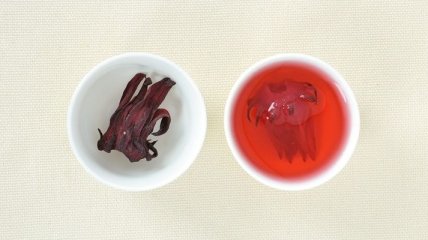 Китайская медицина: полезные свойства чая каркаде