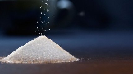 Сладкая жизнь: Украина произвела более 1 млн тонн сахара