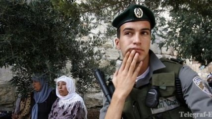 Полиция Израиля полностью отключилась от Интернета