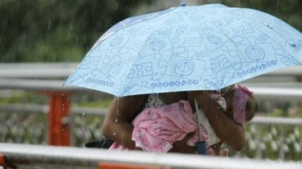 Из индийского музея украли 40-килограммовый зонтик