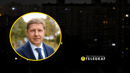 Сергей Нагорняк