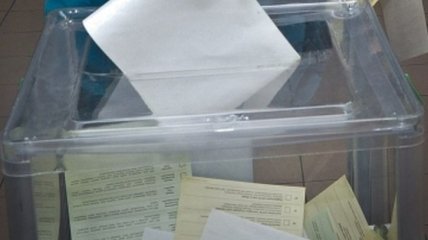 МВД запустило геоинформационную систему "Выборы-2014" 
