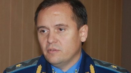 Прокурор Харькова не смог уйти в отставку