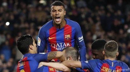 "Барселона" найдет замену Неймару до конца недели