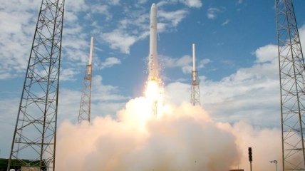 SpaceX підтвердила плани запуску в суботу чергової партії інтернет-супутників Starlink