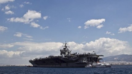 Иран отслеживает все военные корабли США в Персидском заливе